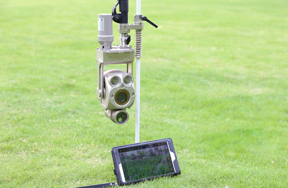 286兴达管道检测QV潜望镜