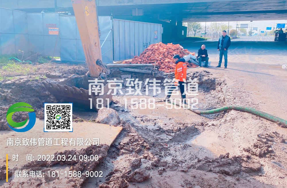 362兴达泥浆清理